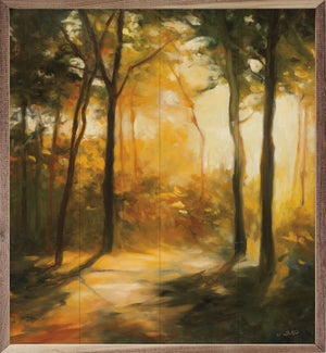 One Way By Julia Purinton